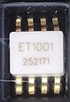 Высокочастотный транзистор 2 ГГц ET1001