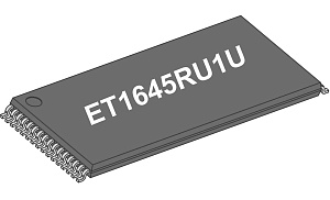 Микросхема ET1645RU1U