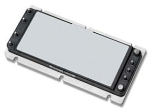 Модульный преобразователь DC/DC Иртыш 15 В / 600 Вт ET-F375H-15VP600R23