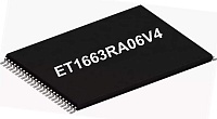 Микросхема ET1663RA06V4