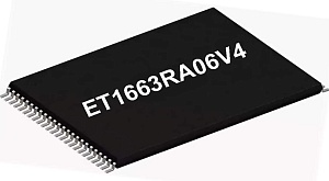 Микросхема ET1663RA06V4