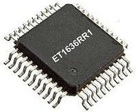Микросхема ET1636RR1